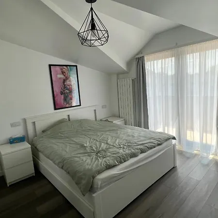 Studio Apartamento