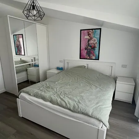 Studio Apartamento *