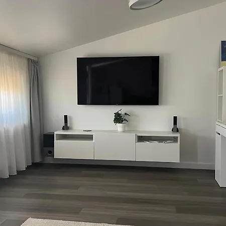 Apartamento Studio Constança