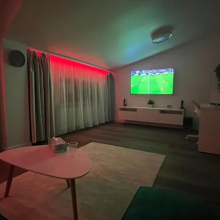 Studio Apartamento Constança