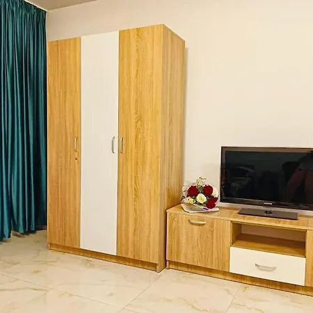 Apartment Studio Costinesti