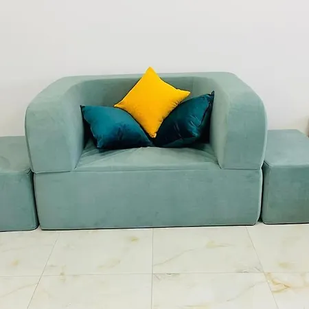 Apartment 'campul Cu Maci' Costinesti