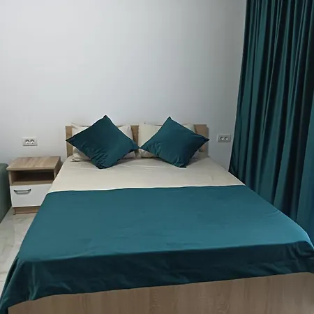 Apartment Studio Costinesti *