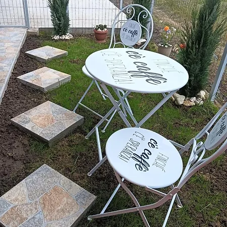 'campul Cu Maci' Apartment *