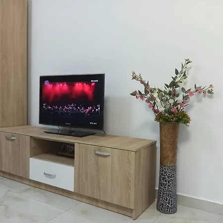 Apartment 'campul Cu Maci' Costinesti