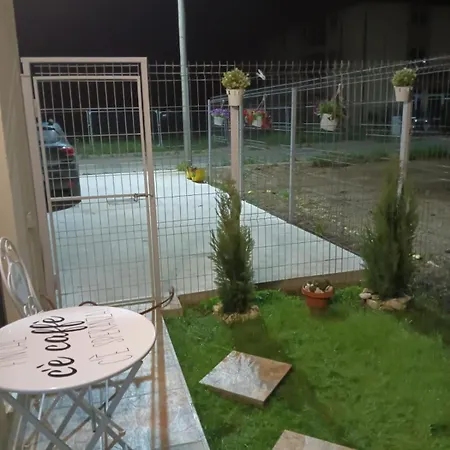 'campul Cu Maci' * Costinesti