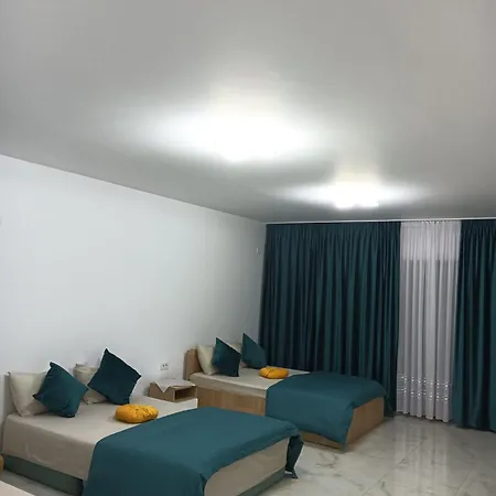 'campul Cu Maci' Apartment *