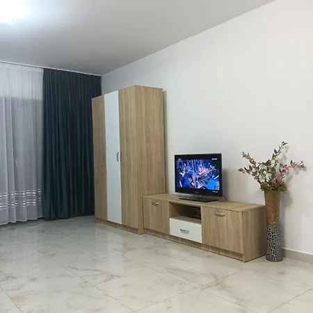 'campul Cu Maci' Apartment